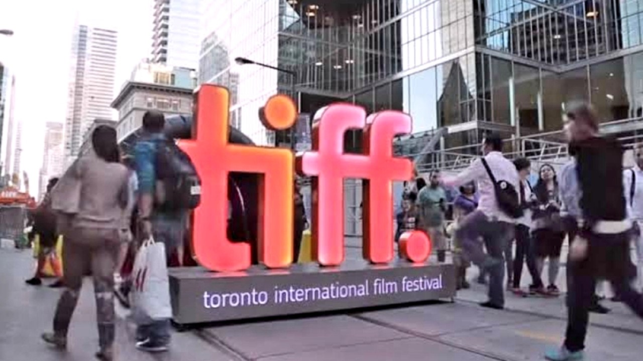 Festival Film Toronto coret delegasi resmi Rusia/net