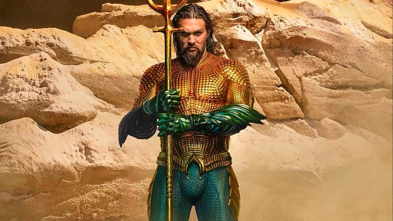 Film Aquaman/net