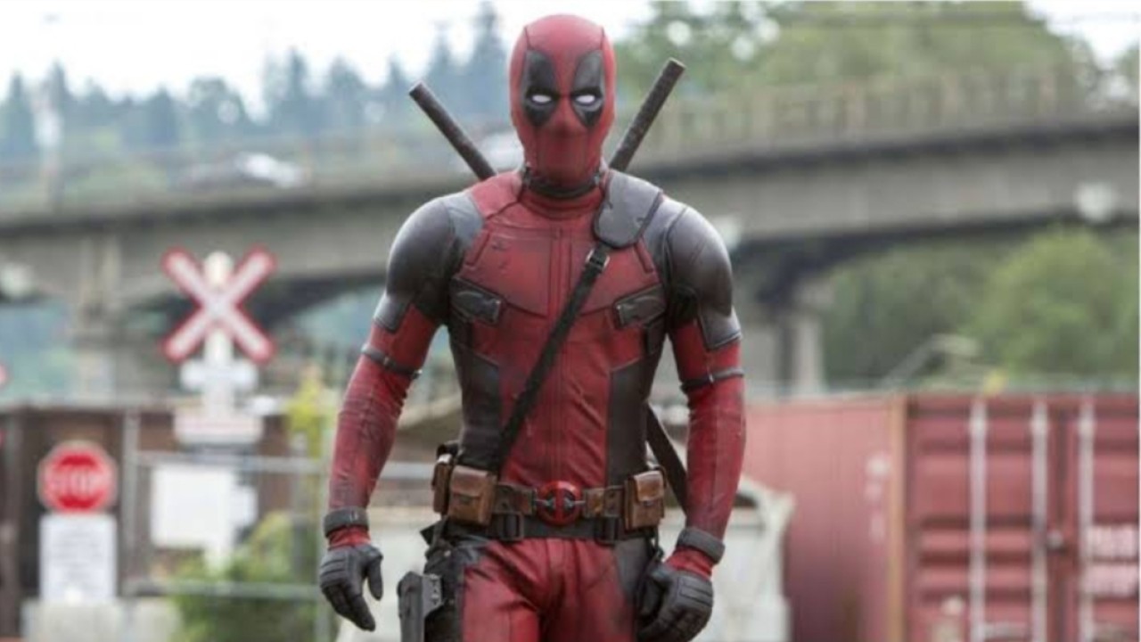 Film Deadpool 3 disutradarai Shawn Levy/net