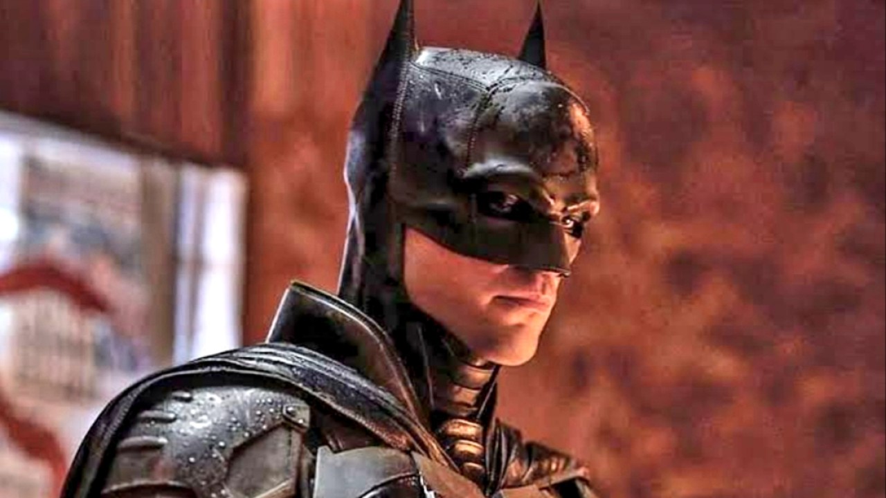 Film The Batman produksi Warner Bros. (net)