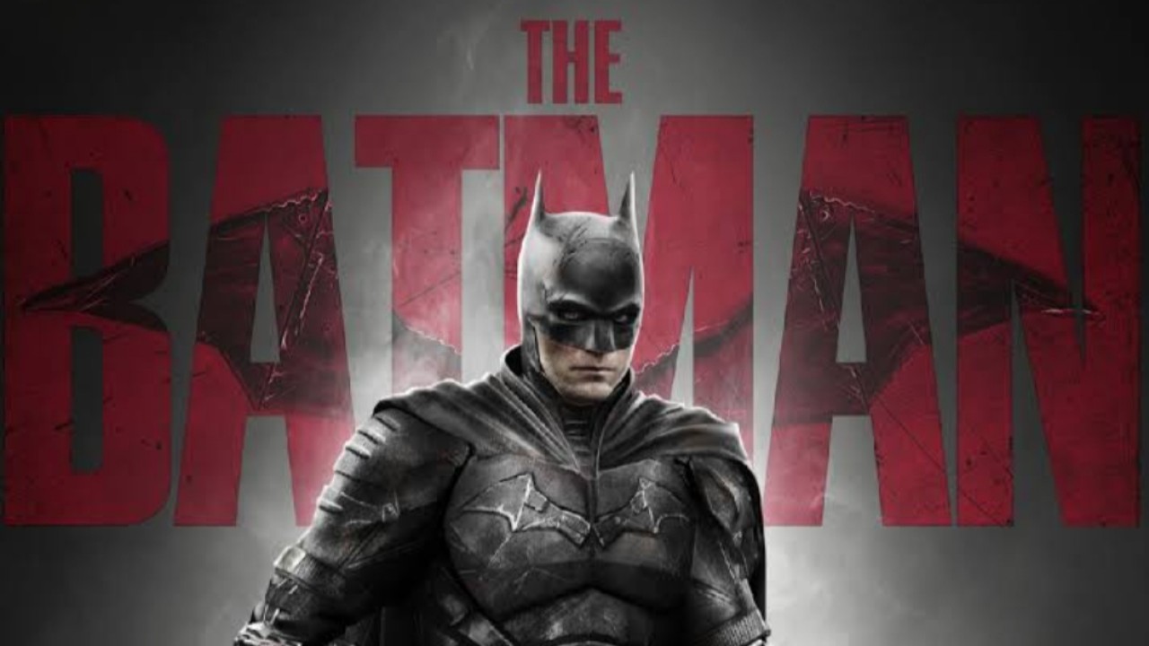 Film The Batman/net