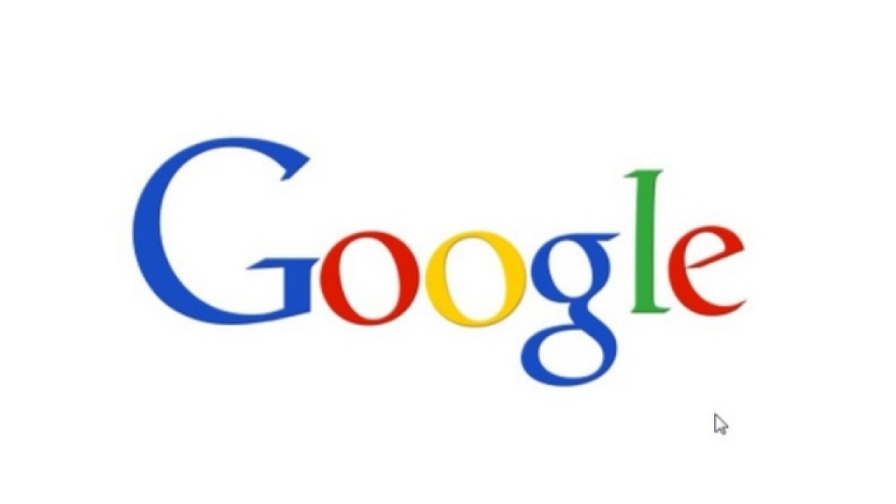 Logo Google. Istimewa