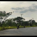 Jalan tikungan Rossi di Banjarbaru, Kalsel-1646394937