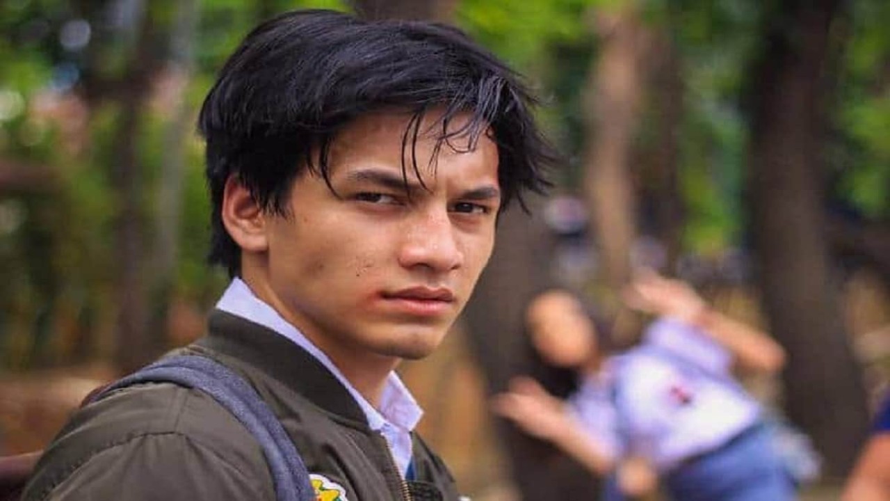 Jefri Nichol/ist