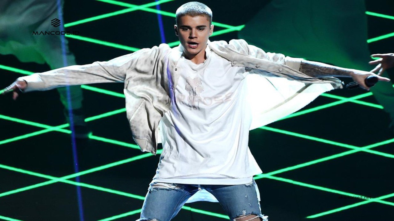 Justin Bieber akan konser di Jakarta/ist