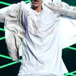 Justin Bieber akan konser di Jakarta-1648544722