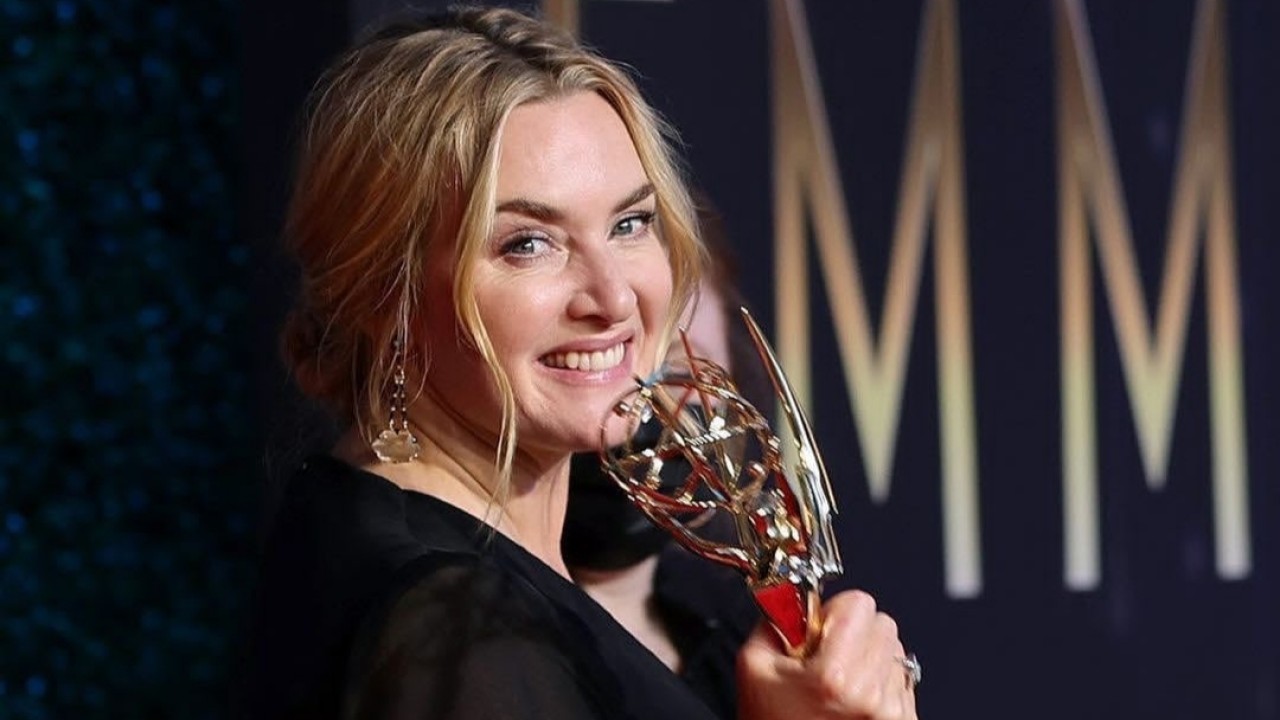 Kate Winslet/Instagram