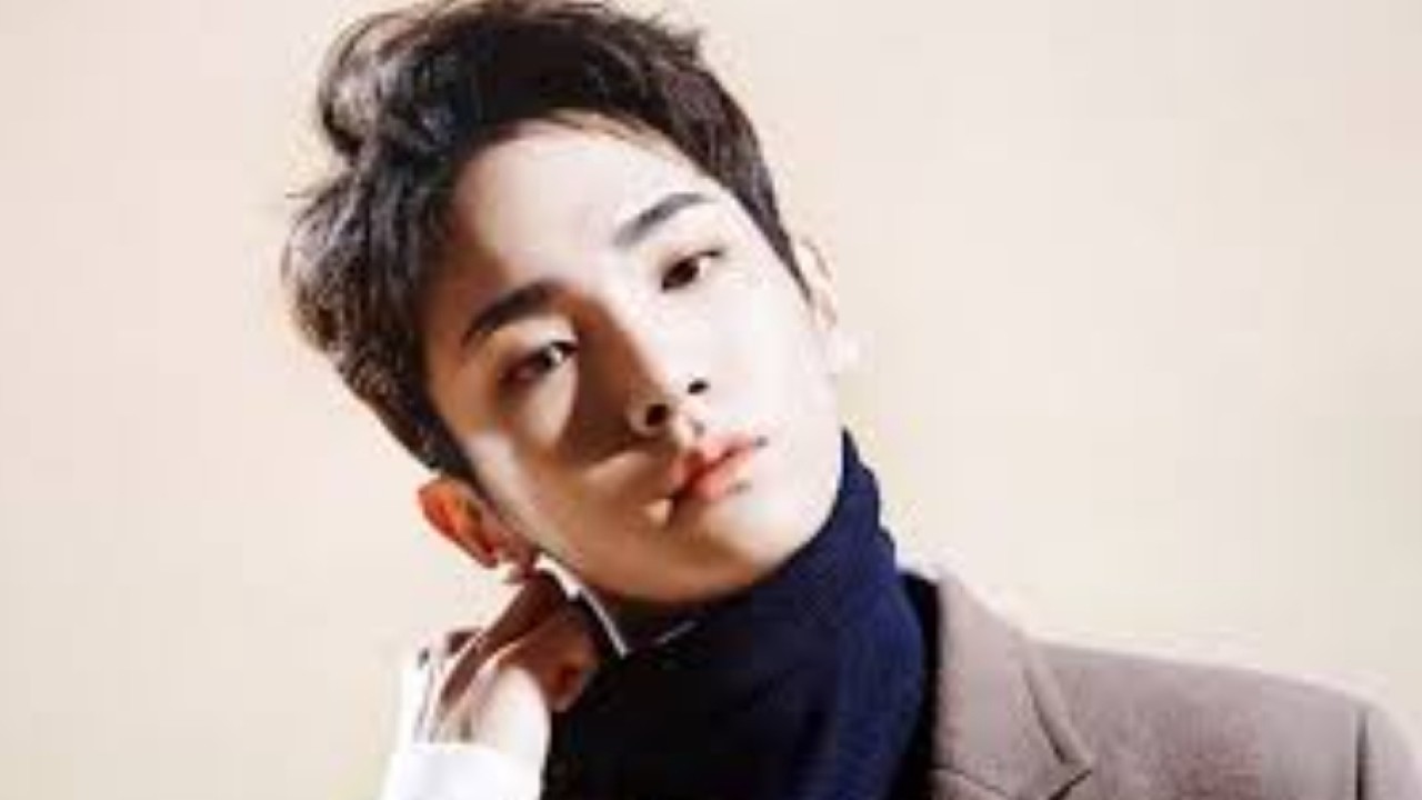 Key personil grup K-Pop SHINee. (net)