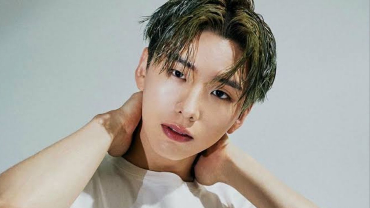 Kihyun Monsta X/net