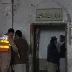 Ledakan bom bunuh diri di masjid Pakistan-1646468781