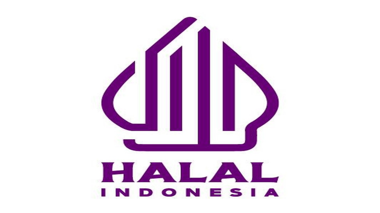 Logo label halal Indonesia/ist