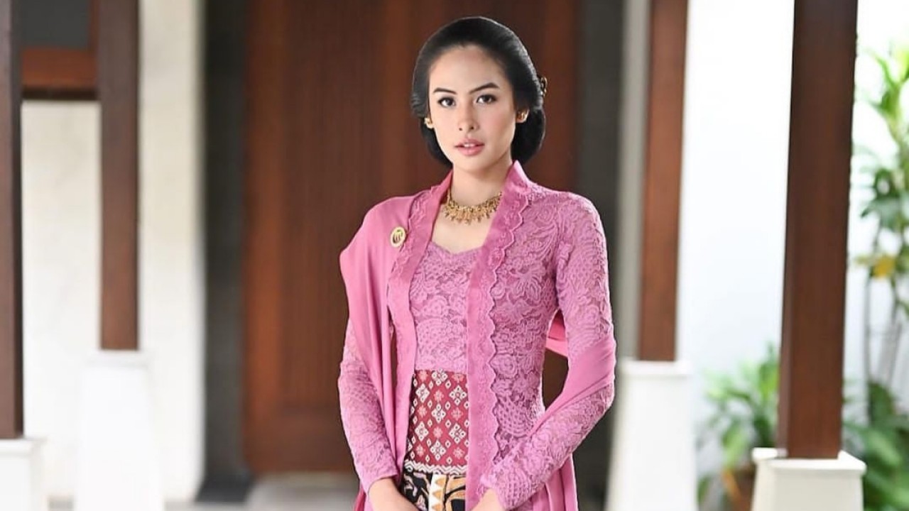 Maudy Ayunda/Instagram