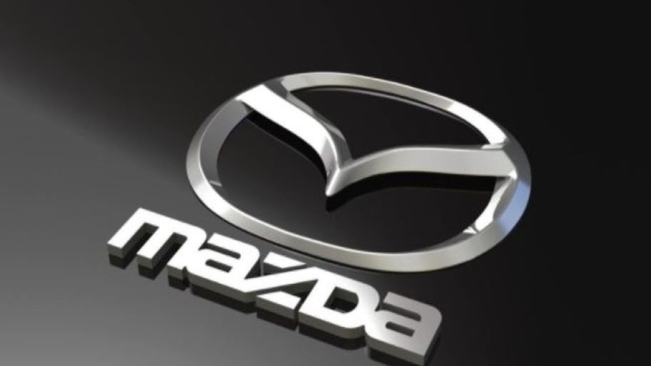 Ilustrasi Mazda. (Istimewa)