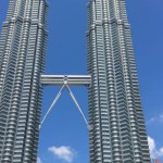 Menara Kembar Petronas ikon Malaysia-1646798493