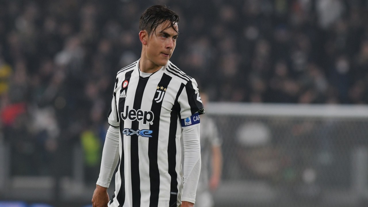 Paulo Dybala