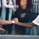 Paulo Dybala dan Blaise Matuidi-1647940858