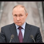 Presiden Rusia Vladimir Putin-1646121143