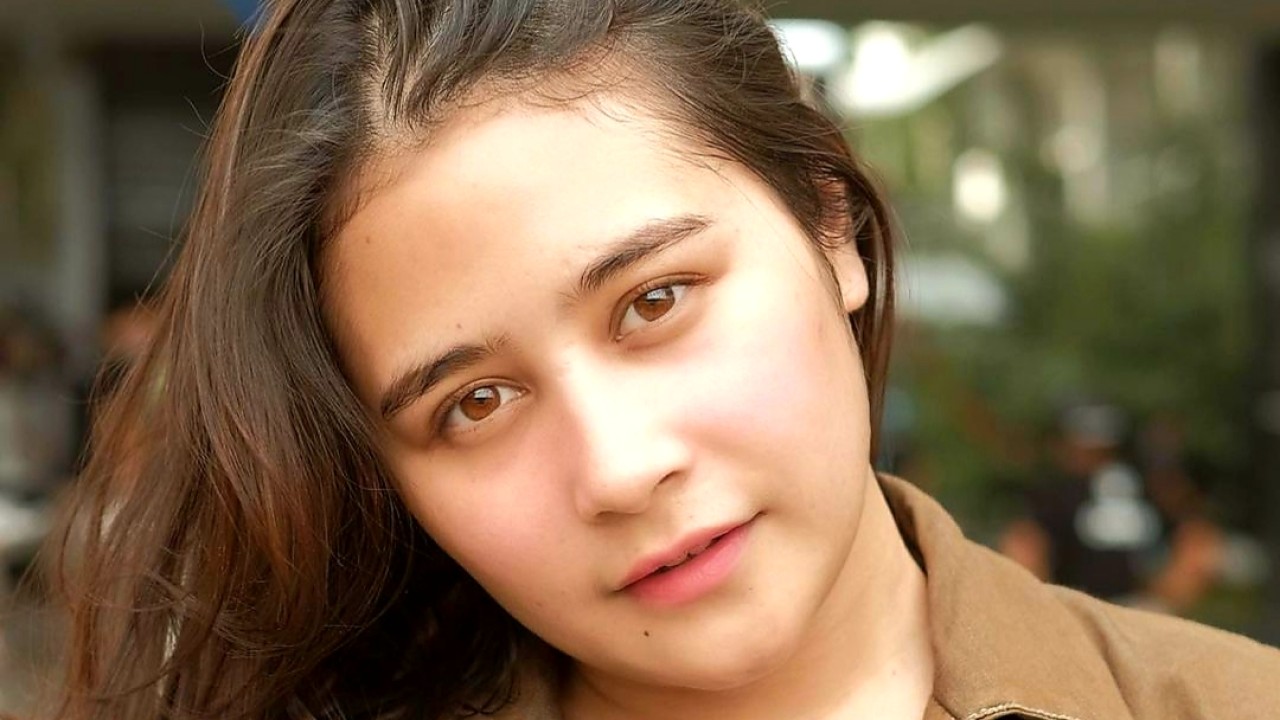 Prilly Latuconsina. (Instagram)