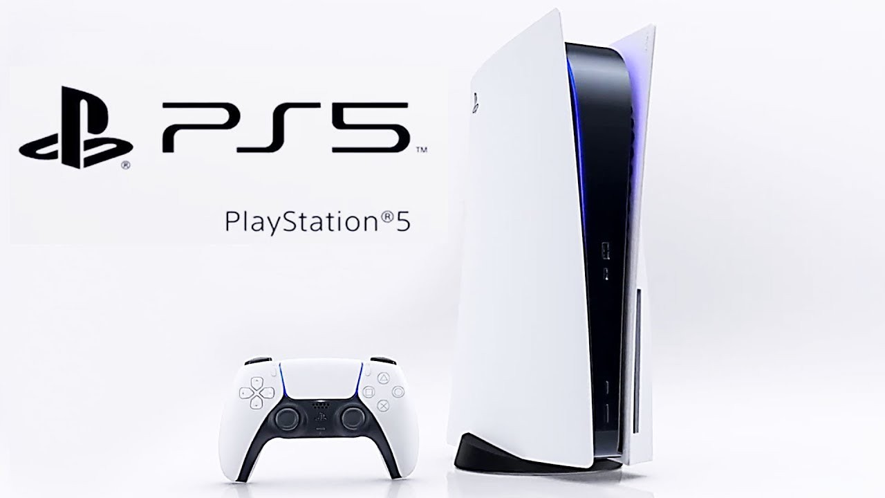 PS5. (Net)