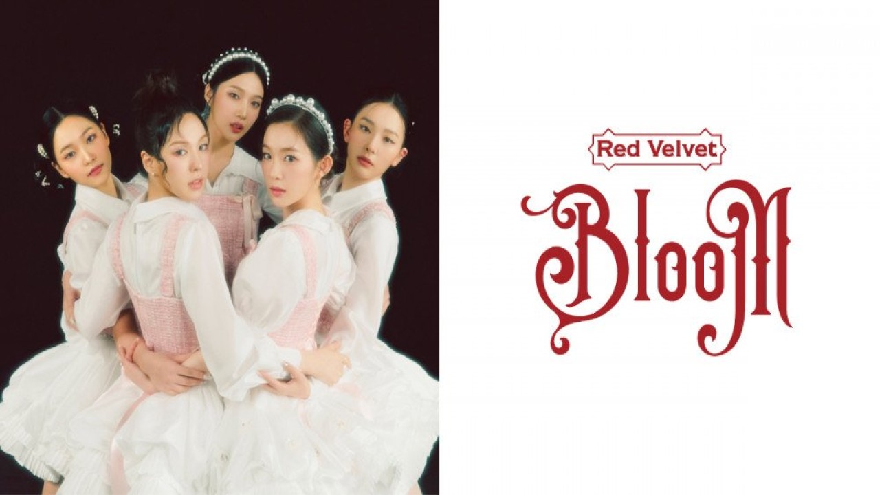 Red Velvet. (Allkpop)