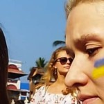 Ribuan turis Ukraina terlantar di Domika dan kehabisan uang-1646203683