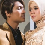 Rizky Billar (kiri) dan Lesti Kejora-1647753983