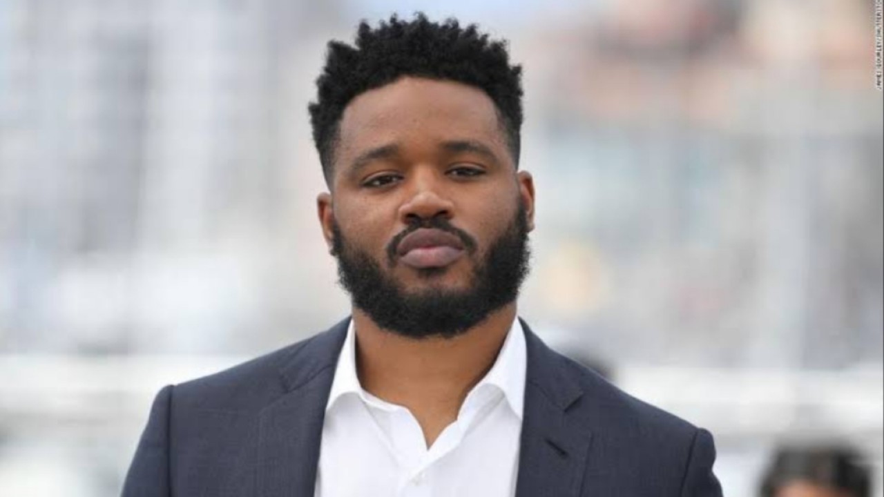 Ryan Coogler/net