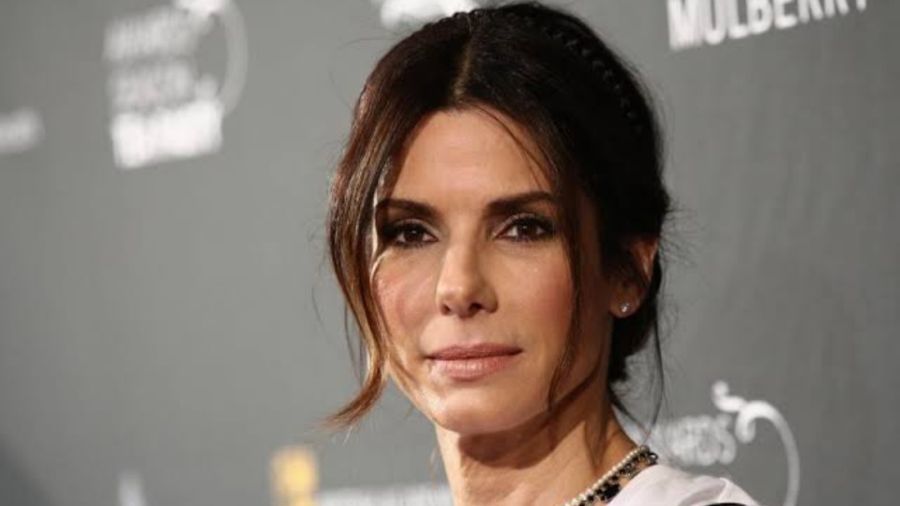 Sandra Bullock/net