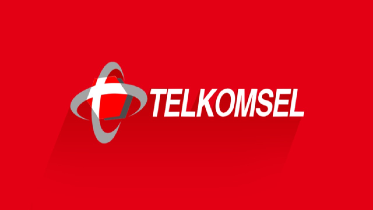 Telkomsel. (Net)