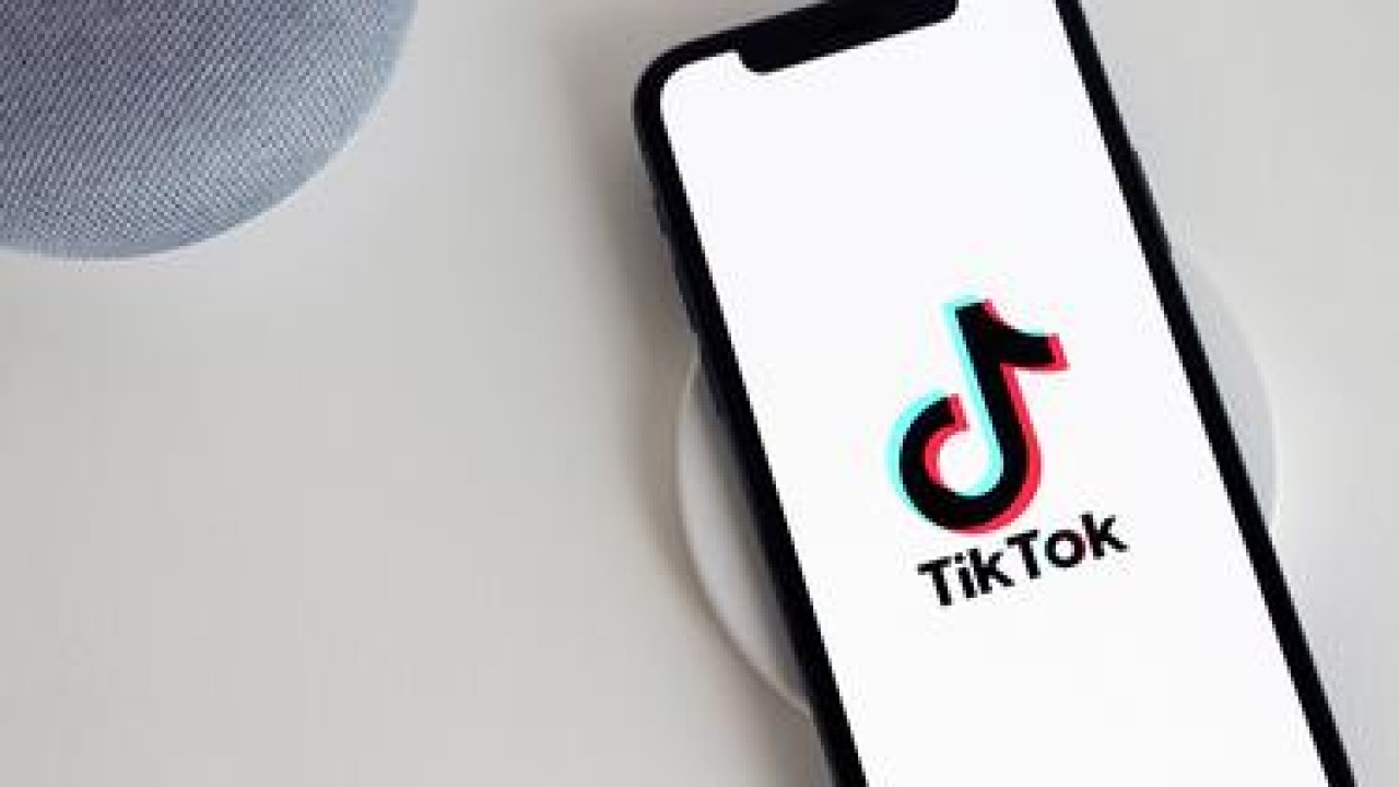 TikTok. (Net)