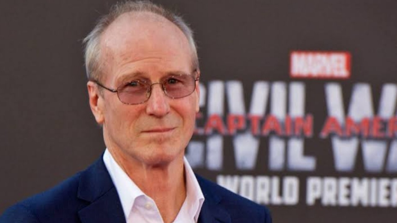 William Hurt/net