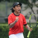 Atlet Tenis Indonesia, Kholisa Siti Maisaroh-1649060798