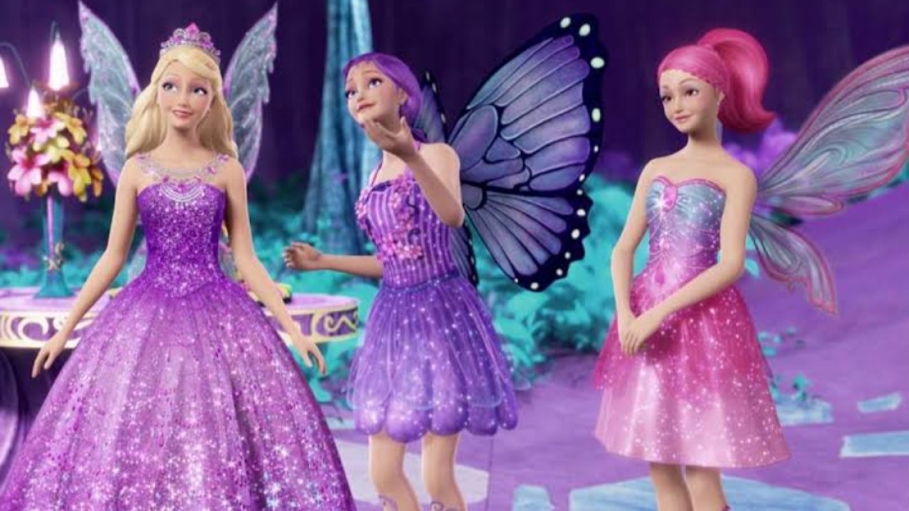 Film Barbie akan ditayangkan sebentar lagi