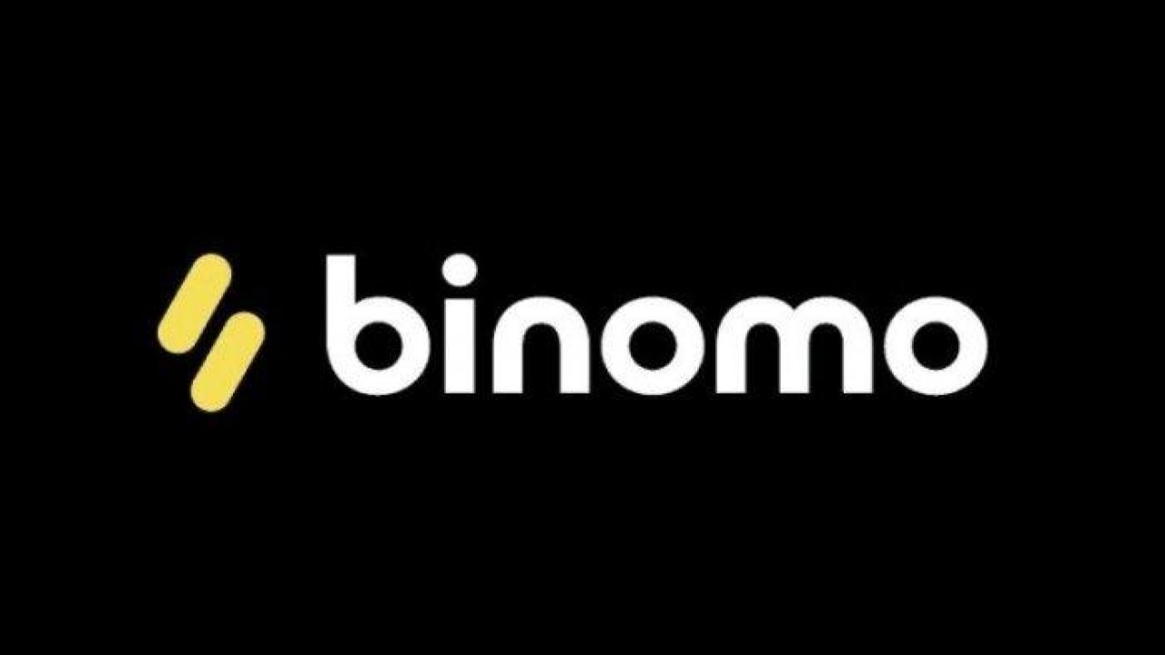 Binomo. (Net)