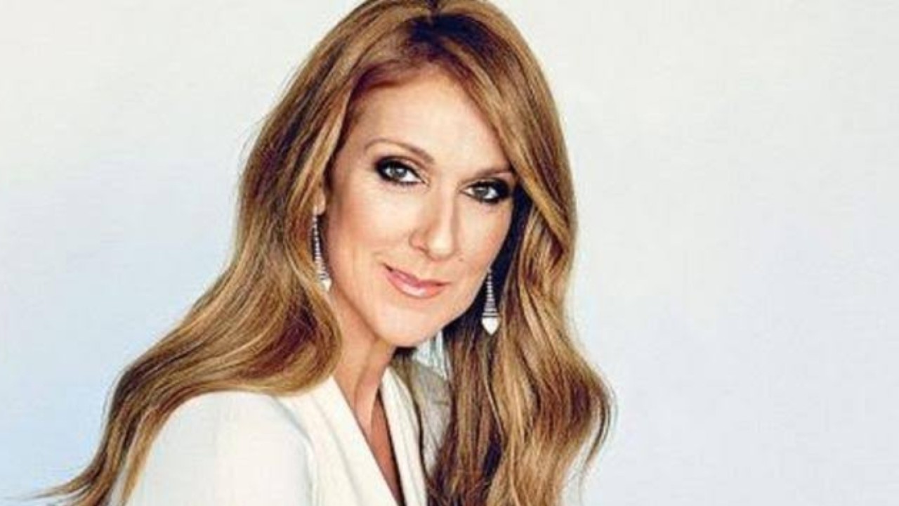 Celine Dion/net