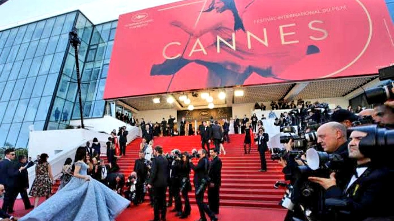 Festival Film Cannes/net