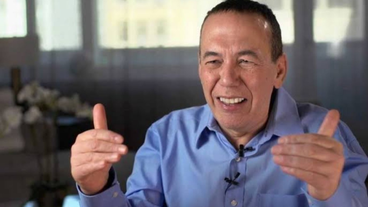 Gilbert Gottfried/net