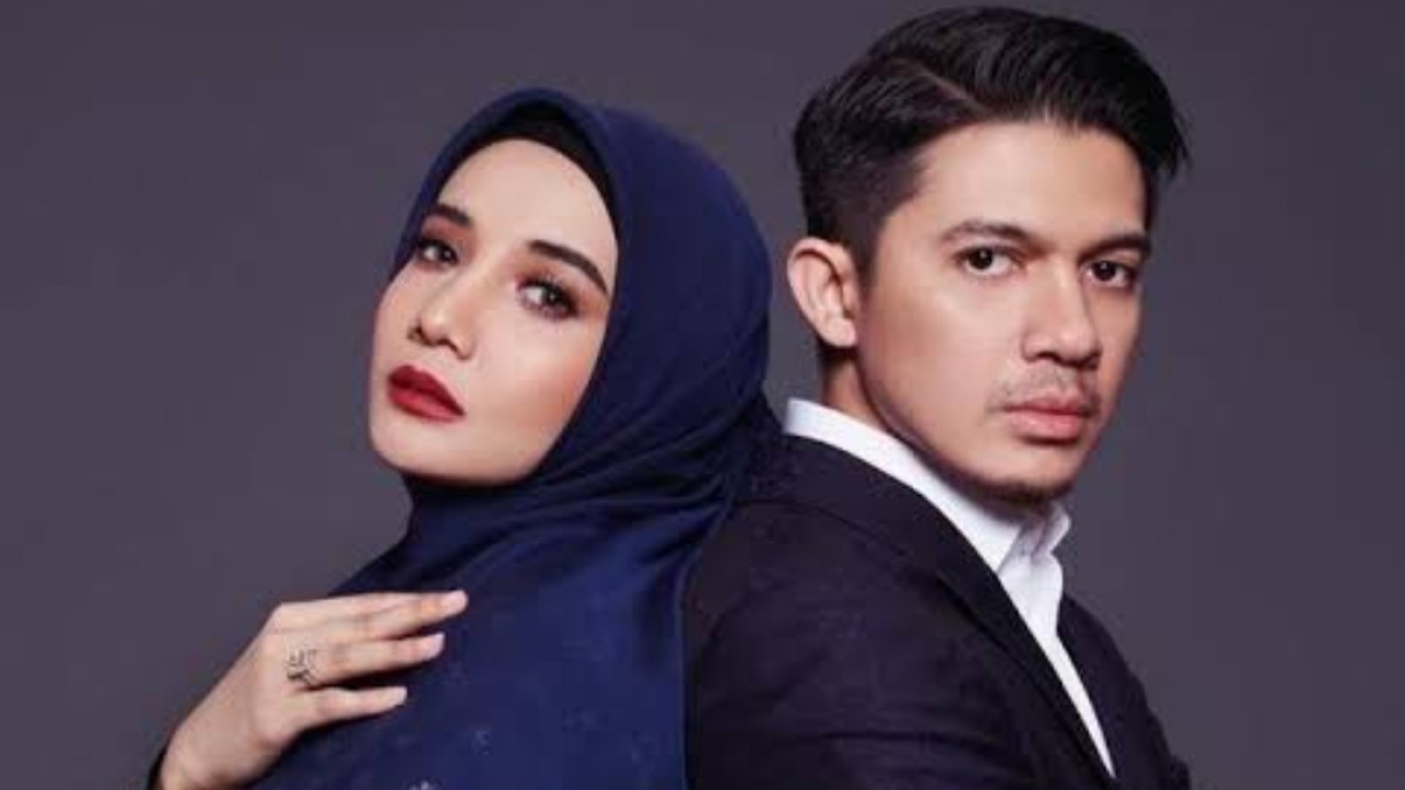 Irwansyah dan Zaskia Sungkar/net