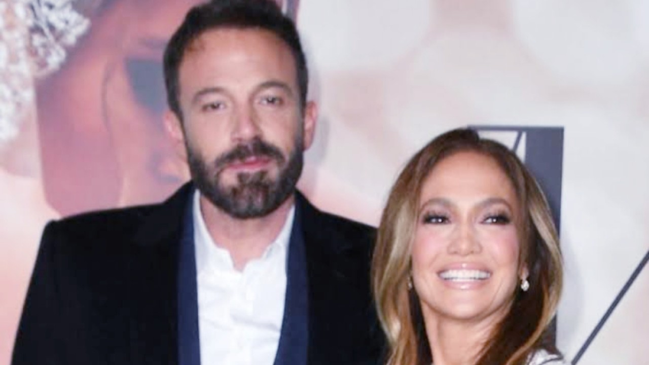 Jennifer Lopez dan Ben Affleck/net