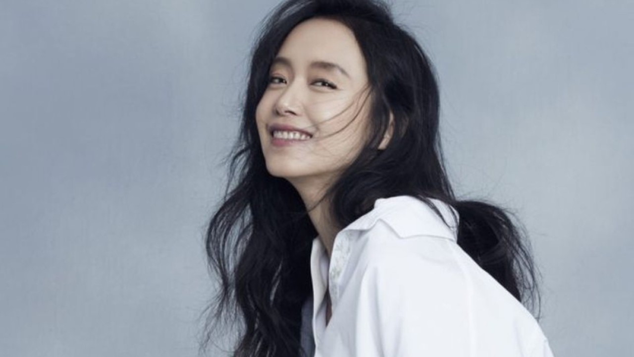 Jeon Do Yeon/net