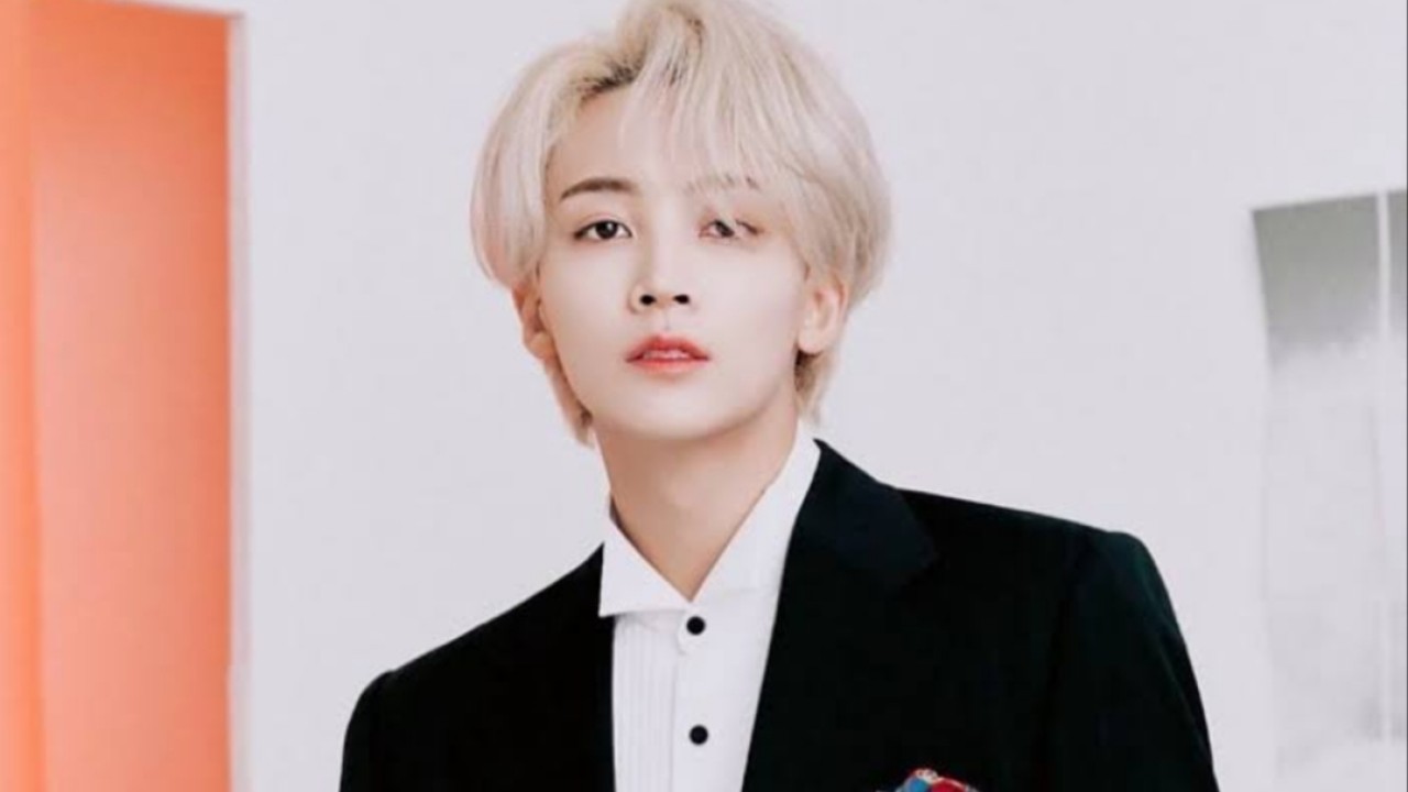 Jeonghan SEVENTEEN/net