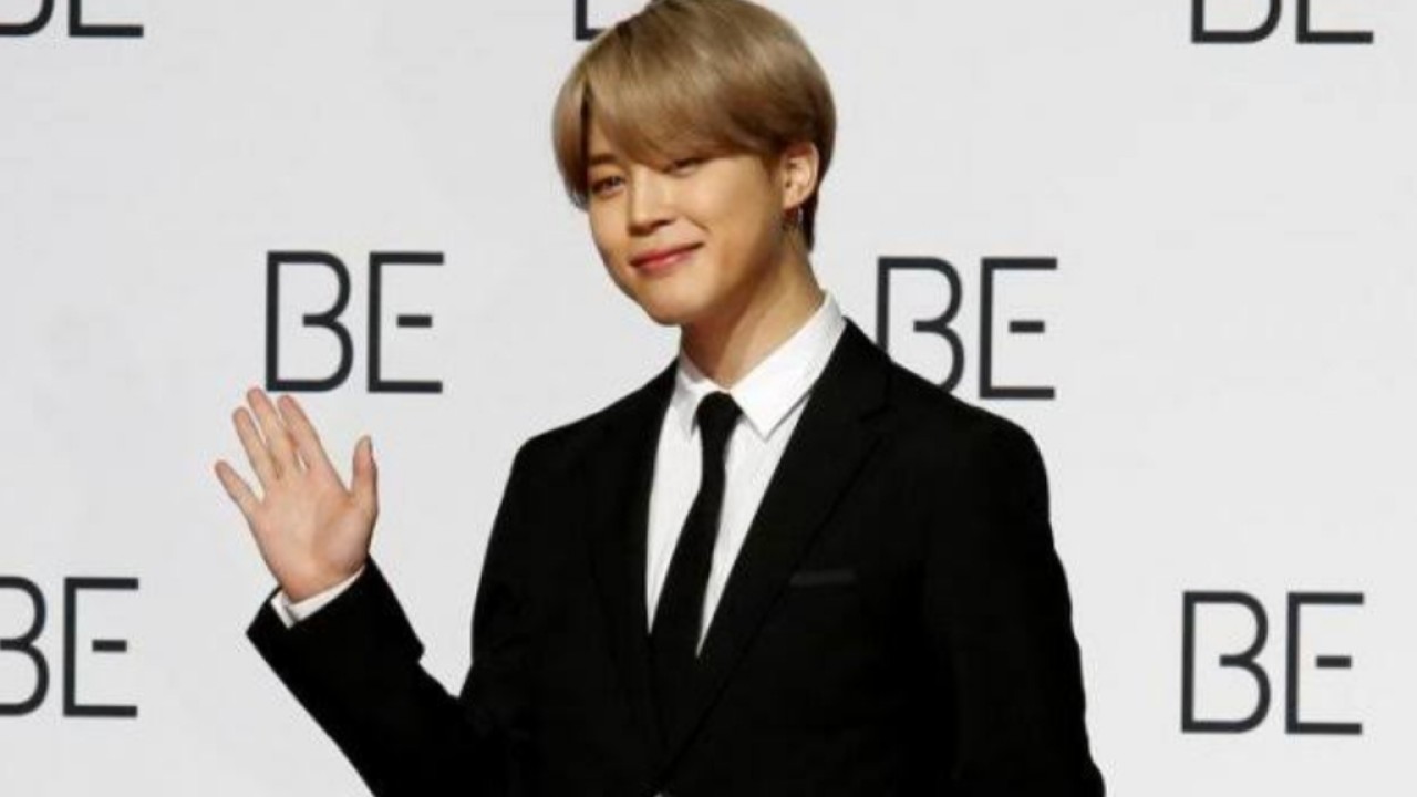 Apartemen Jimin dikabarkan disita/net