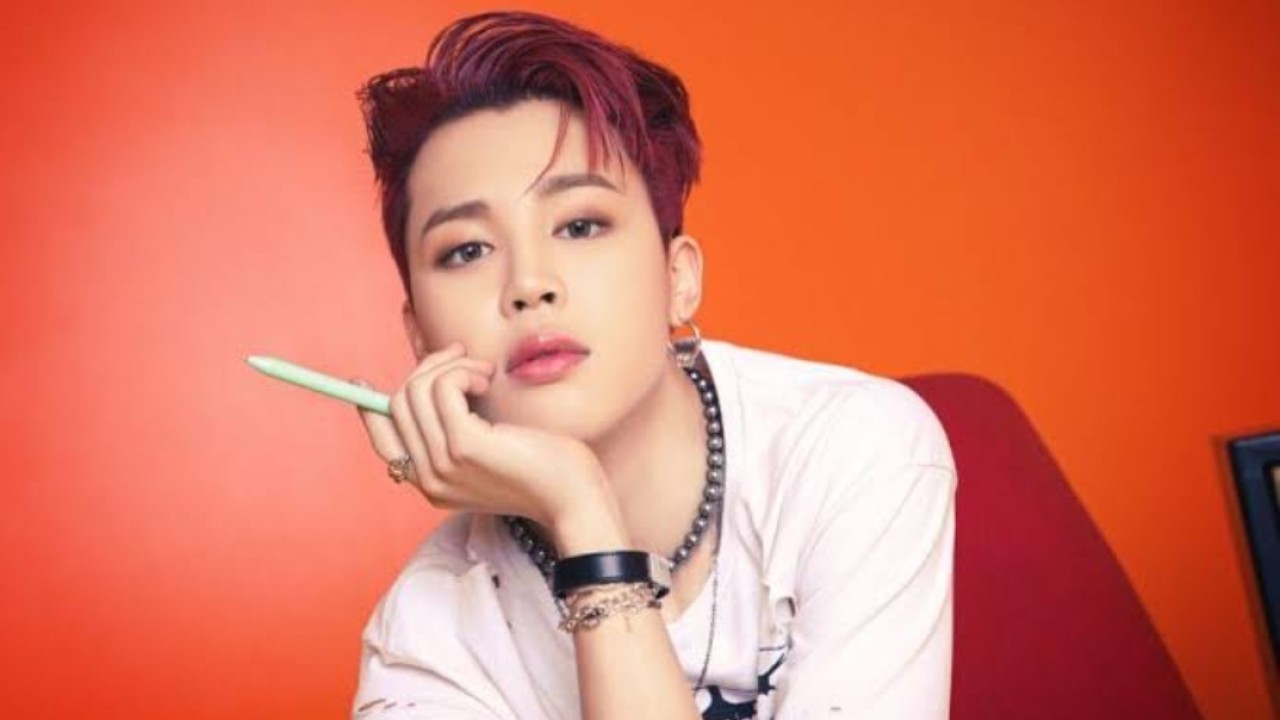 Jimin BTS/Soompi