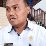 Kabag Hukum Pemko Banjarmasin, Lukman Fadlun-1650285094