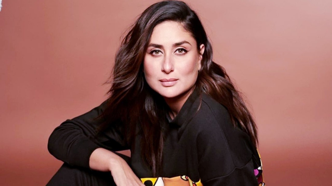 Kareena Kapoor/Instagram