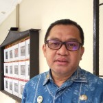 Kepala Dinas Koperasi Usaha Kecil dan Tenaga Kerja Kota Banjarmasin M Isa Anshari-1650111200
