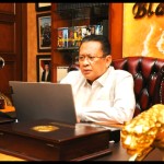 Ketua MPR RI Bambang Soesatyo-1650010477