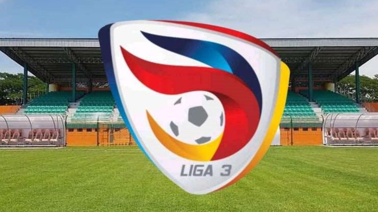 Liga 3 Indonesia