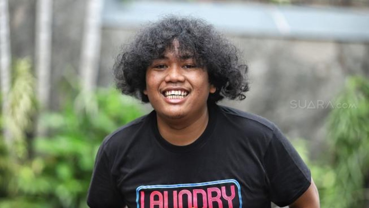 Marshel Widianto. (Net)