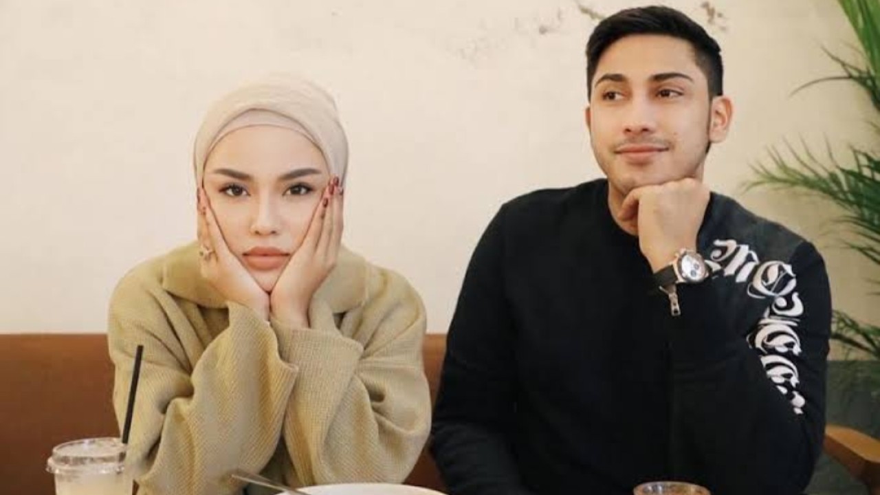 Medina Zein dan Lukman Azhari/net